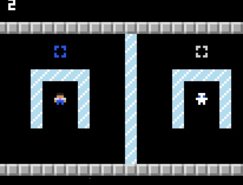 Juego Syncro Bot en línea