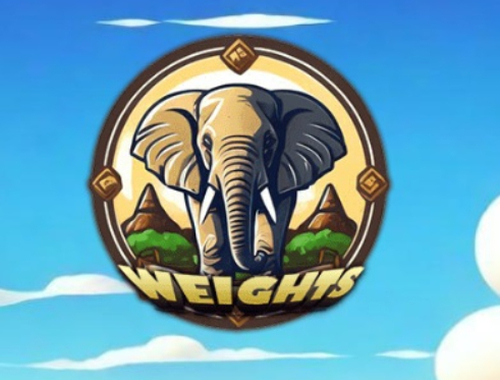 Juego Peso de los elefantes  en línea