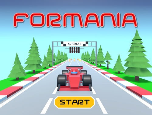 Juego Formania en línea