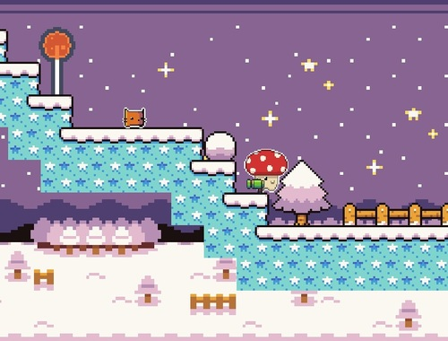 Juego Héroe Shroom  en línea