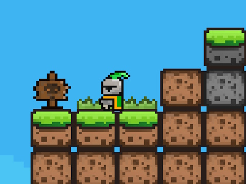 Juego Vuelo de caballero  en línea