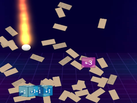 Juego Plinker en línea