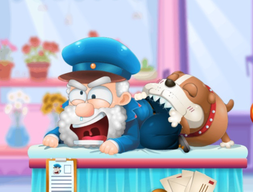 Juego ASMR Doctor Crazy Hospital en línea