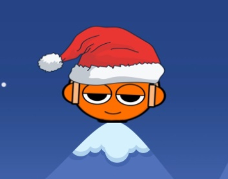 Juego Sprunki Santa Rescue en línea
