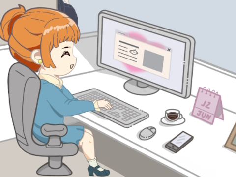 Juego Escape de la oficina hasta la fecha  en línea