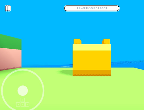 Juego El perrito II Tierras olvidadas  en línea