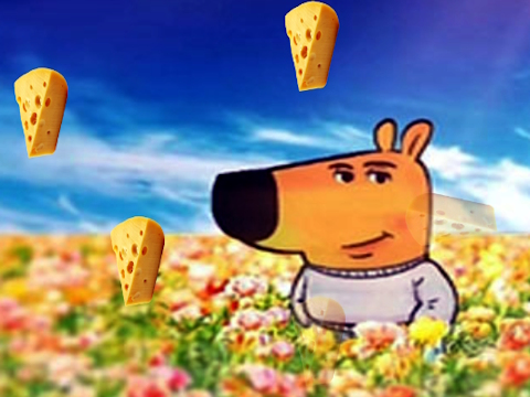 Juego Chico frío y frío queso escondido  en línea