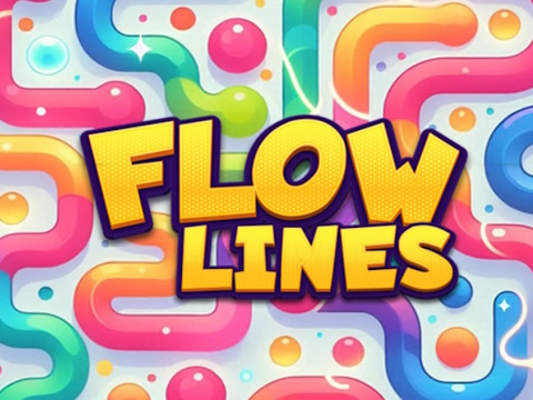 Juego Ng: líneas de flujo  en línea