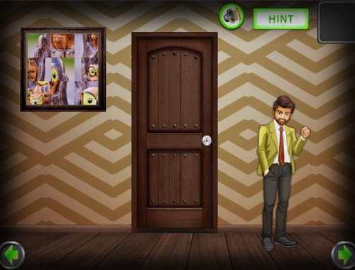Juego Amgel Easy Room Escape 251 en línea