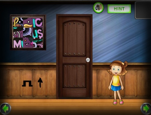 Juego Amgel Kids Room Escape 273 en línea