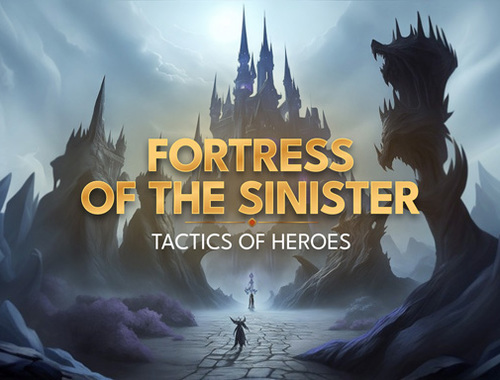 Juego Fortaleza de la siniestro  en línea