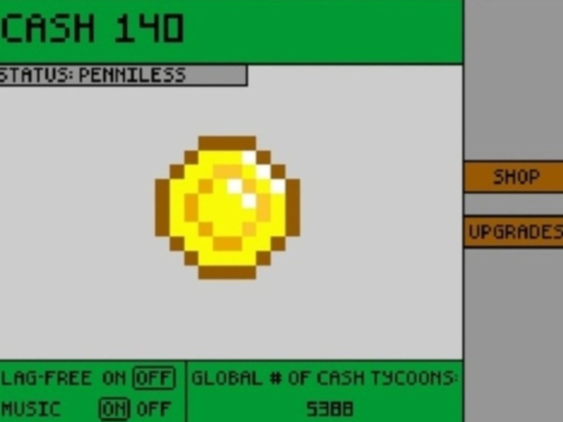 Juego Forquel Tycoon  en línea