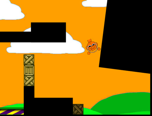 Juego BLAST SPRUNKI en línea