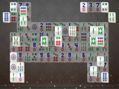 Juego Colección Mahjong  en línea