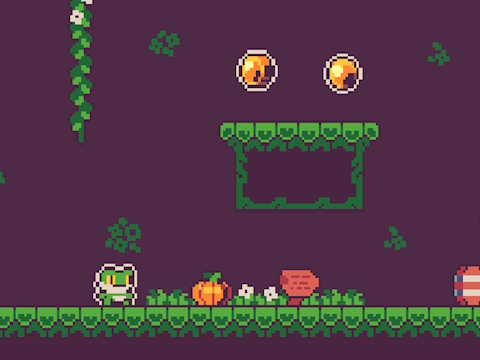 Juego Frogster 2 en línea