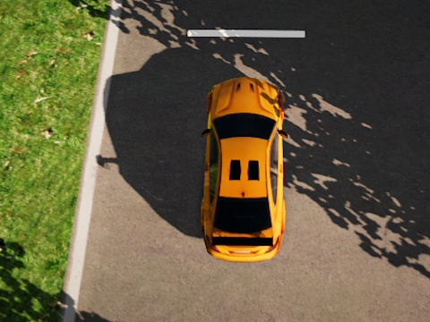 Juego Velocidad de autos de carreras de spra  en línea
