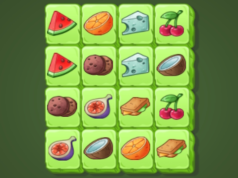 Juego Granja mahjong  en línea