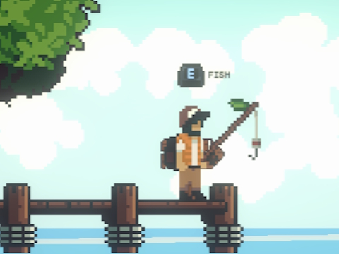 Juego Pescador pro  en línea