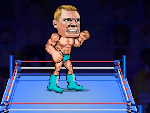 Juego Lucha  en línea