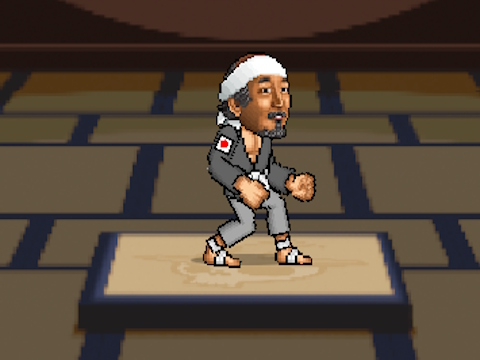 Juego Karate Bros en línea