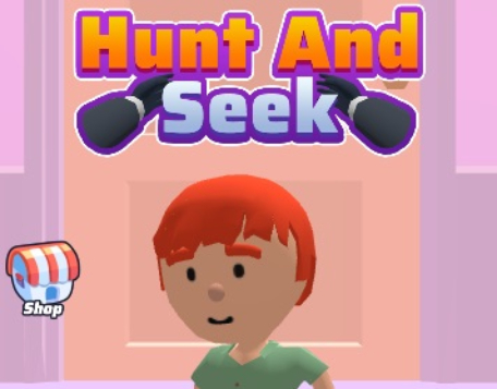 Juego Cazar y buscar  en línea