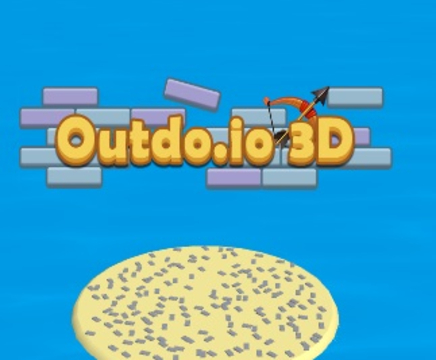 Juego Exceder. IO 3D  en línea