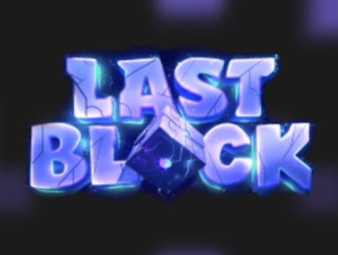 Juego Último bloque  en línea