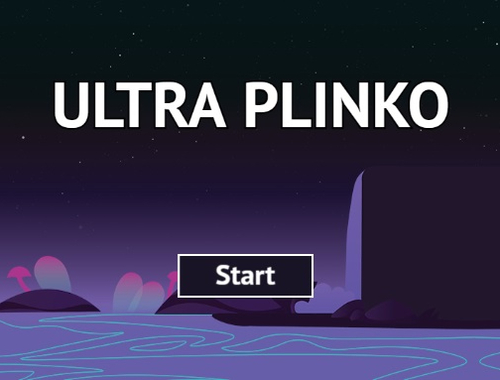 Juego Ultra plinko en línea