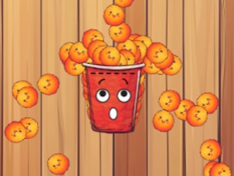 Juego Coleccionista de pepitas  en línea