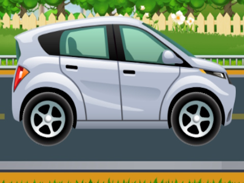Juego Reparación y lavado de automóviles  en línea