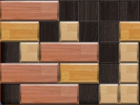 Juego Madera deslizante  en línea