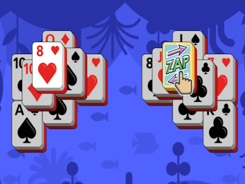 Juego Mahjoctopus en línea