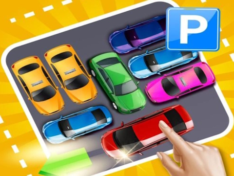 Juego Sorteo: mi área de estacionamiento  en línea