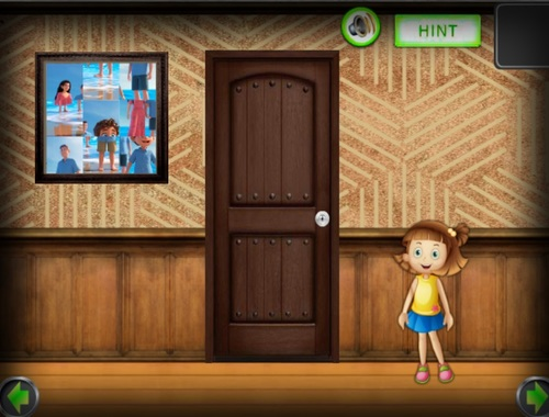 Juego Amgel Kids Room Escape 274 en línea