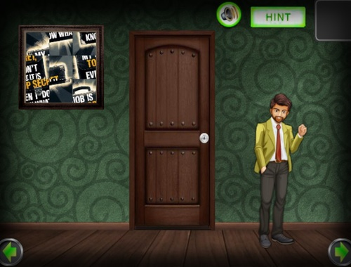 Juego Amgel Easy Room Escape 253 en línea