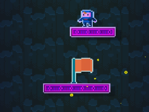 Juego Serios scramblers  en línea