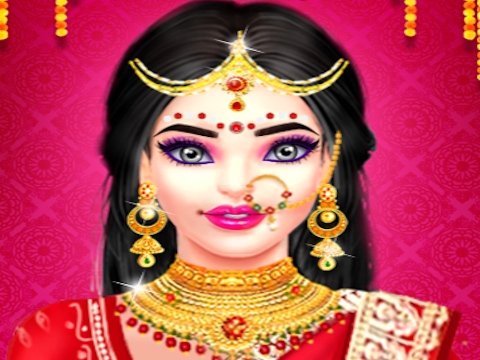 Juego Boda perfecta india  en línea