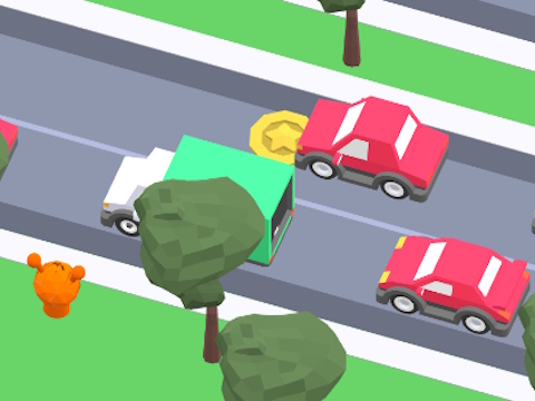 Juego Cruz de Sprunki  en línea
