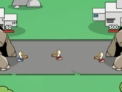 Juego Edad de la Guerra 2  en línea