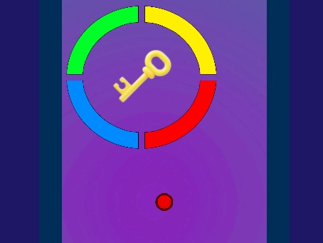 Juego Breaks Breaker Bricks de Key Breaker Dash  en línea