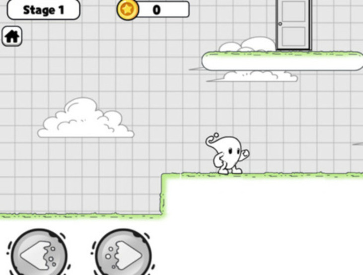 Juego Ticktock Egg Run en línea