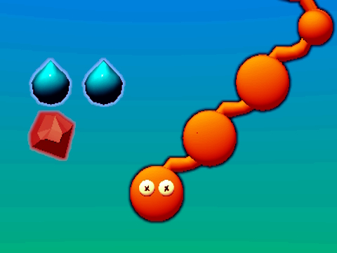 Juego Raíces: secretos de las profundidades  en línea