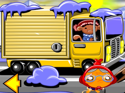 Juego Monkey Go Happy 920 en línea