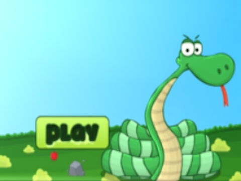 Juego Snake Lite en línea