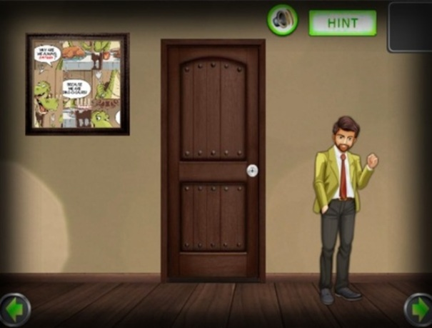 Juego Amgel Easy Room Escape 254 en línea