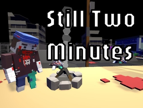 Juego Todavía dos minutos  en línea