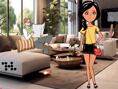 Juego Chica se encuentra en secreto con novio  en línea