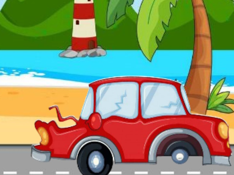 Juego Naufragio y rescate  en línea