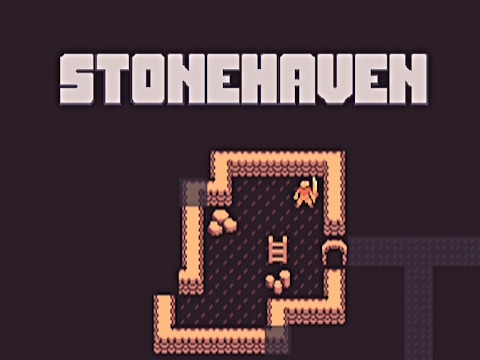 Juego Stonehaven en línea
