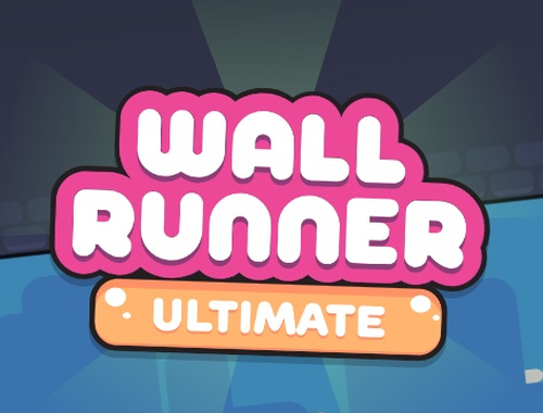 Juego Wall Runner Ultimate en línea